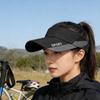 Anti-UV Sun Hat Breathable Tennis Hat Summer Baseball Cap  Tennis