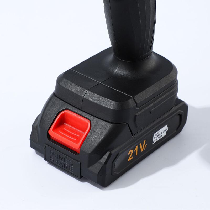 High Power Turbo Fan 1000W Handheld Fan Air Blower Stepless Speed Turbofan Dust Blower 500g Thrust Electric Violent Fan Air Gun