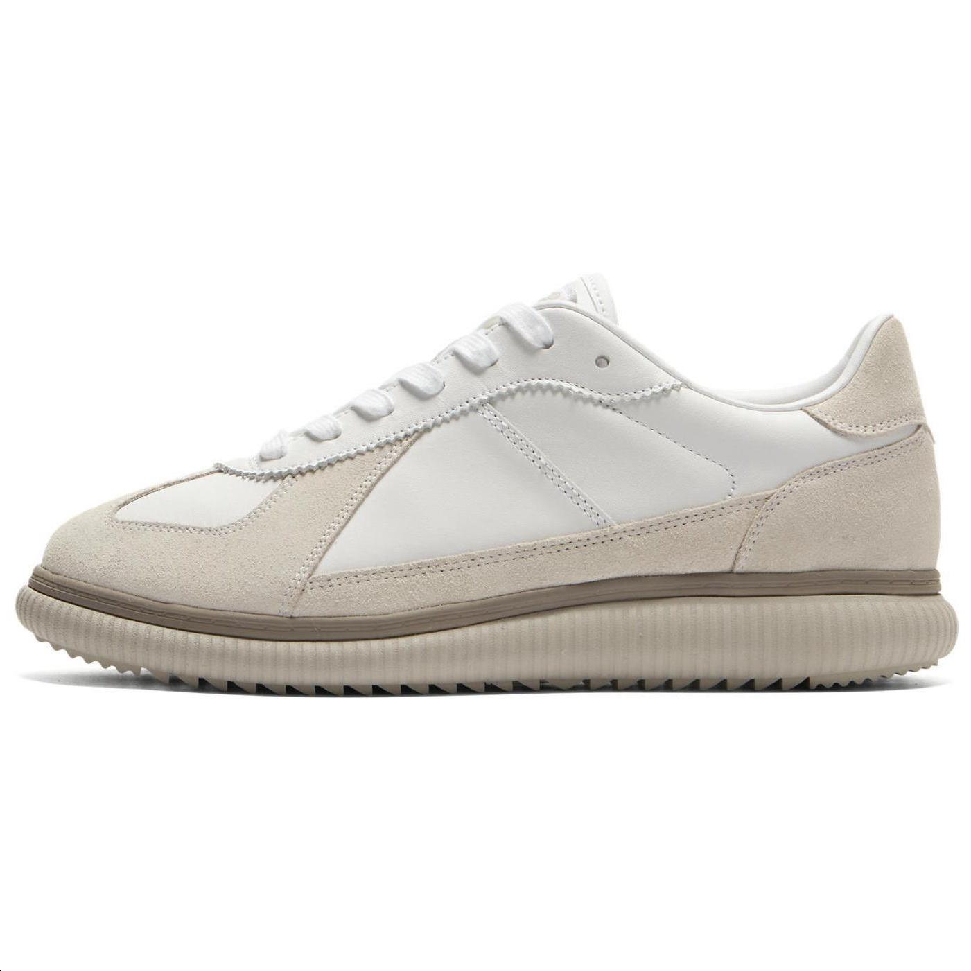 Onitsuka Tiger Delecity L White Grey Men s 1183C217-100 EU 36