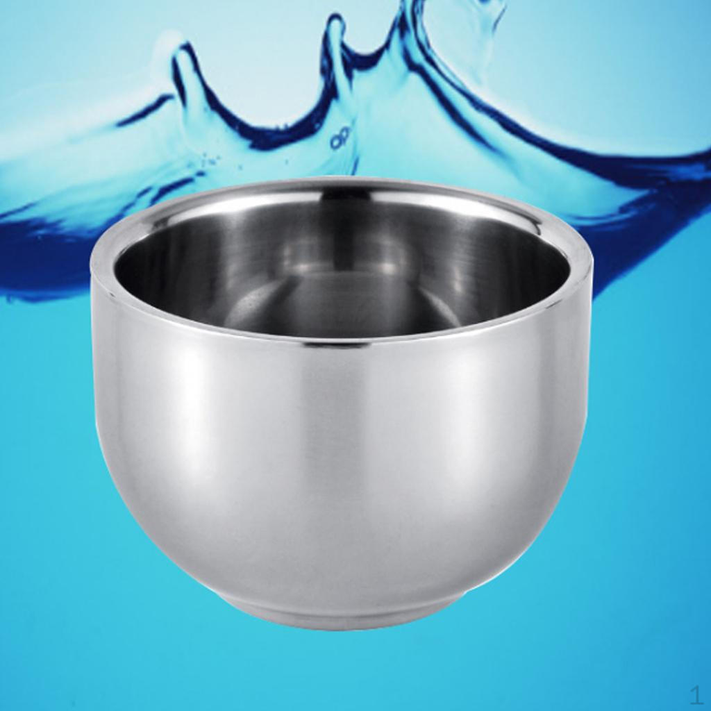 Mugs Stainless Steel Drinking Cups
