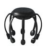 Multi-functional Electric Head Massager: Vibration for Meridian Dredging and Relaxation
