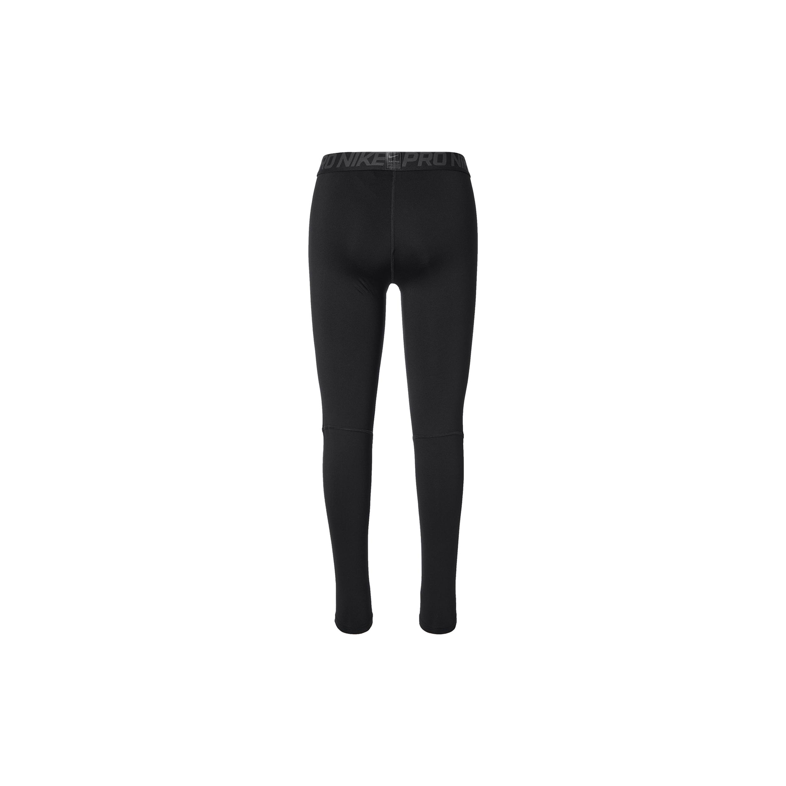 Мужские спортивные брюки Nike Черные CJ5121-010 S
