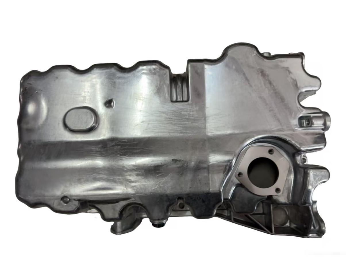 

Oil Pan 06F 103 601 L for Scirocco TT 2.0T 06F 103 601 L