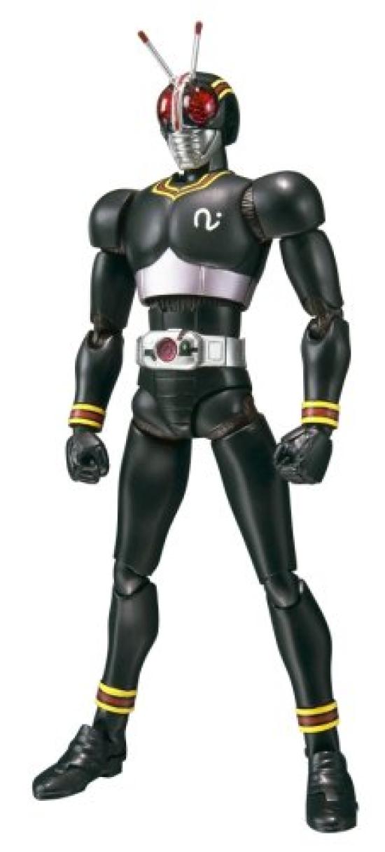 

SHFiguarts Камен Райдер ЧЕРНЫЙ