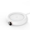 Scaldatazze USB portatile 3 marce tazza da caffè riscaldamento sottobicchiere termostatico intelligente piastra riscaldante per tè al latte riscaldatore per acqua YSL