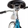 SHOP-STORY - Lampe de Vélo à LED éclairage de Sécurité pour Feu Arrière de Vélo