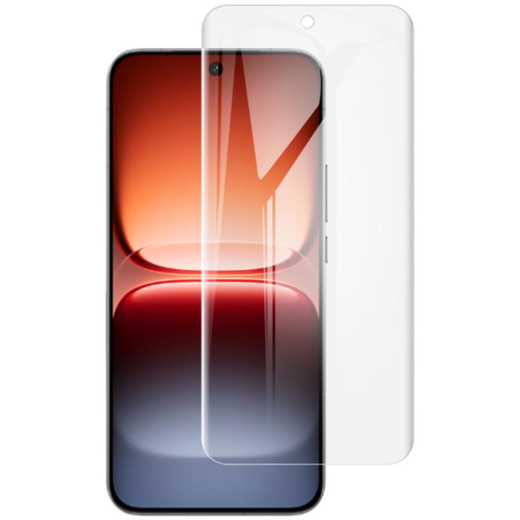 imak 4th Generation Full Coverage Screen Hydrogel Film Protector