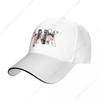 Tour P!ink Pink 2023 Summer Baseball Caps Fashion Music Alecia Beth Moore Sandwich Hats Unisex Women Adjustable Sun Hat Fishing