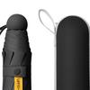 Compact Travel Umbrella Lightweight and Durable for Outdoor Use