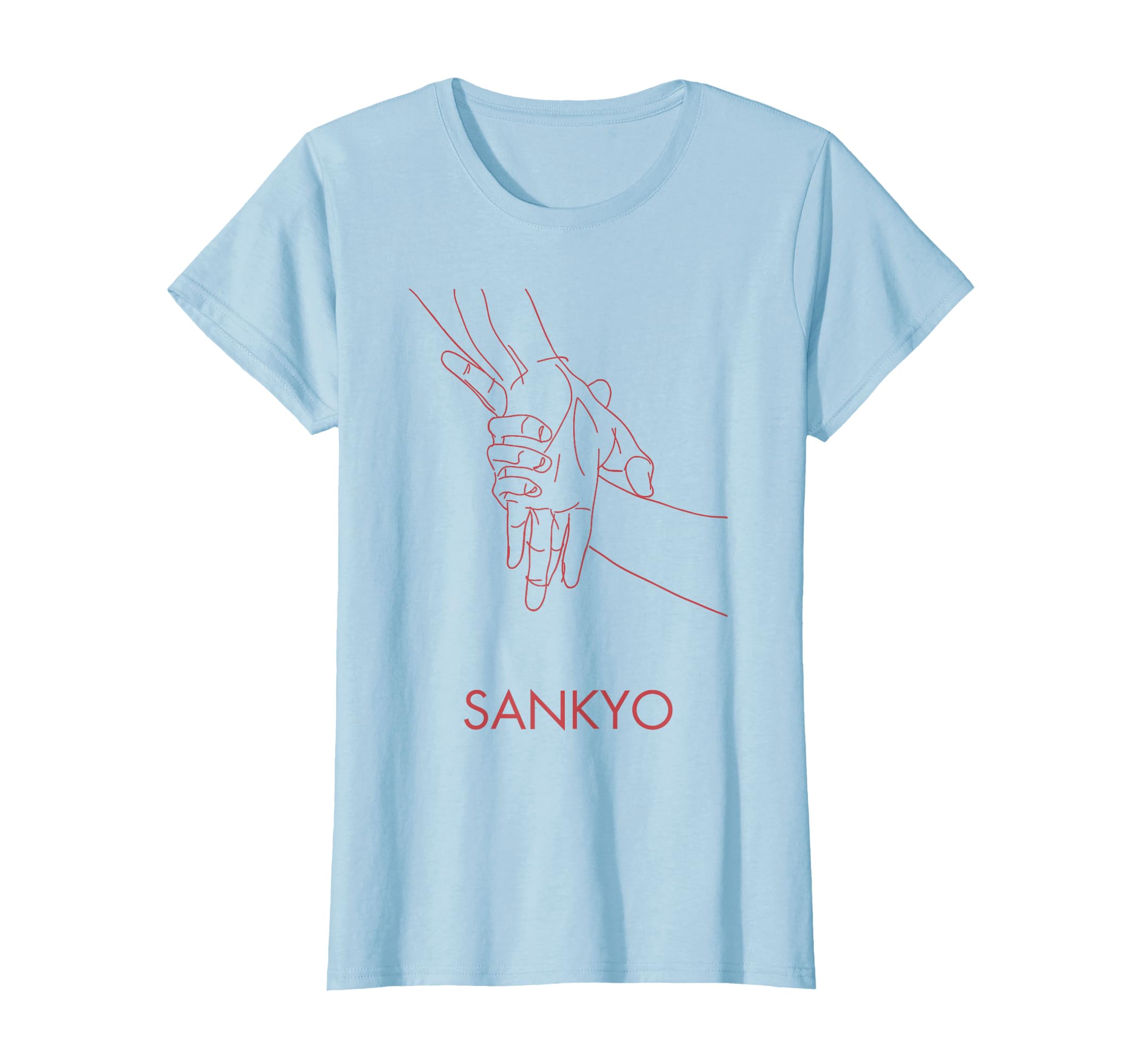 Aikido Martial Arts Japan Aikido Martial Arts T-shirt