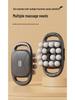 Professional Sixteen-Head Percussion Massager for Deep Muscle Relaxation
