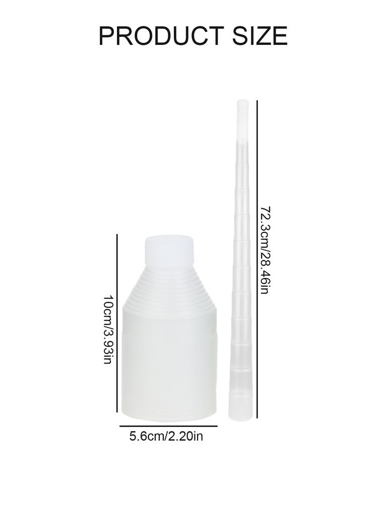 Umbrella Accessories Without Drip Clips, Waterproof, And Can Be Installed With Sunshade Umbrella Cover