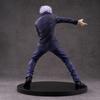 Anime Gojo Satoru Action Figure Model Statue Desktop Ornament Collectible Gift