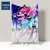 Kpop Witchers Lunch Break Blanket Office Lunch Break Blanket Quilt Flannel Sofa Blanket