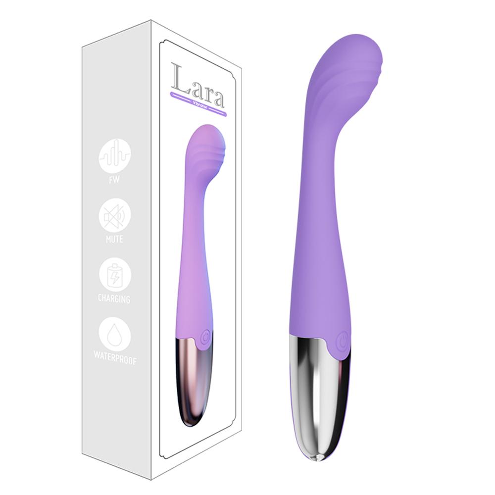 Finger Dildo Vibrator for Women 10 Powerful Vibration Mode Clitoral G Spot Stimulation Massager Vagina Masturbator Adult Sex Toy