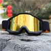 Schutzbrille Outdoor Motorrad Winddicht Sanddicht Brillen Motorrad Zubehör Ski Brille Racing Off Road Brille