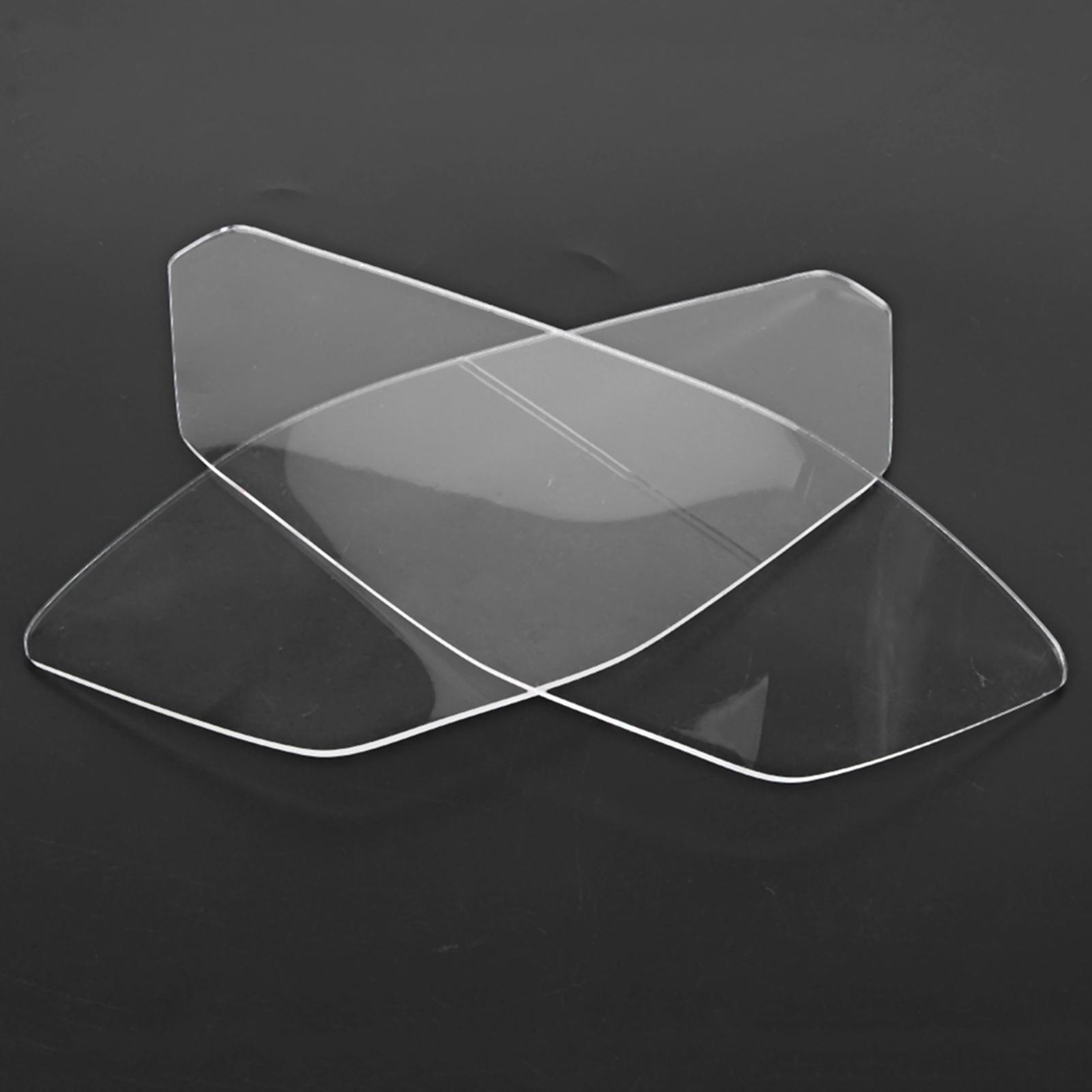 

ABS Motorcycle Headlight Cover Shield Protector Fits for 790 2018