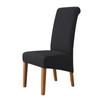 Elastic Chair Cover For Chair XL Size Cheap Chair Cover Thicken House Seat Cover Seatch Covers Lving Room Chairs Covers For Home