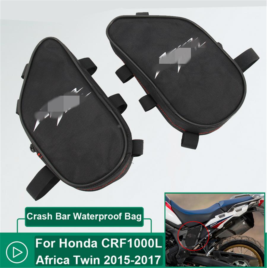 

Repair Tool Bag for CRF1000L Africa Twin