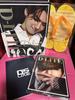 [USED] BIGBANG Daesung D'slove First Press Limited SPECIAL BOX