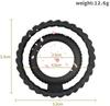 Male Pleasure Couples Erection Penis Ring Sex Penis Ring Cock Ring Adjustable Rubber Penis Ring for Male Sensual Pleasure