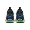 Anta Kids UFO 5.0 Sports Comfortable Non-Slip Wear-Resistant Low-Top Running Shoes Kids running shoes Black Blue 312335588R-1