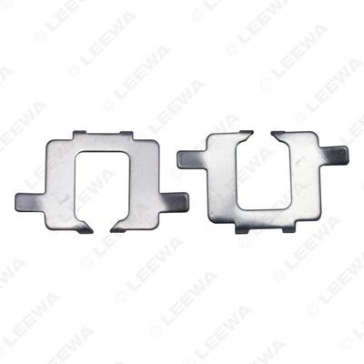 Kompatibler Scheinwerfer H7 Sockelhalter für Opel Vectra C, Astra H, VW Bora, Saab HID Xenon