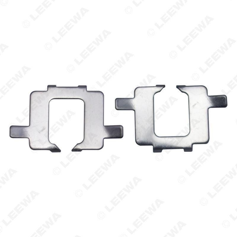 

Совместимый держатель цоколя фары H7 для Opel Vectra C, Astra H, VW Bora, Saab HID Xenon LEEWA