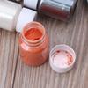 6 Color Cosmetic Grade Resin Powdered Pigments Natural Mica Mineral Colorant Dye