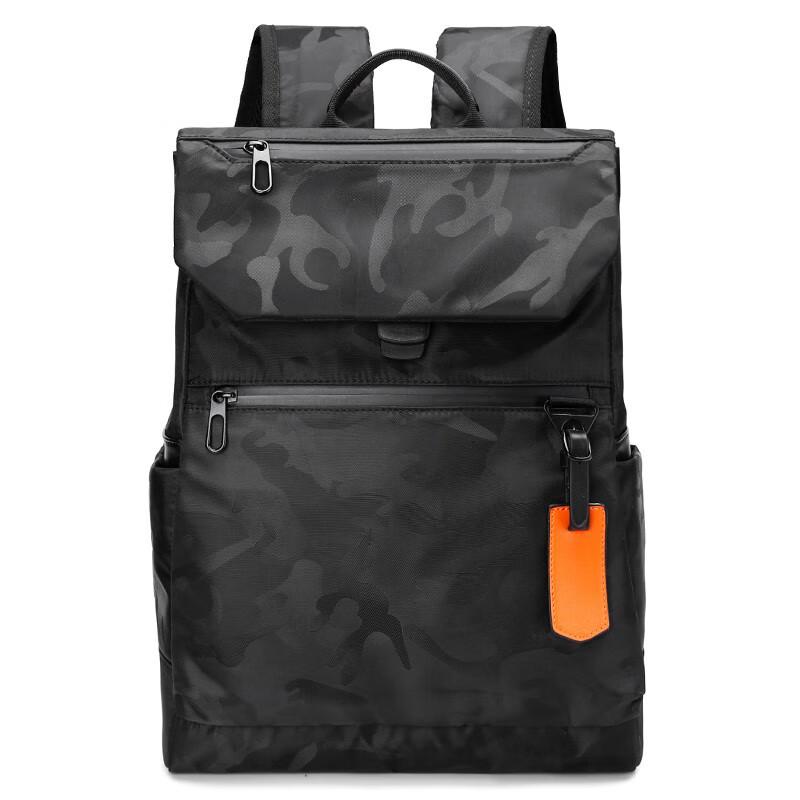 Li Shen Versatile Fashion Laptop Backpack 1