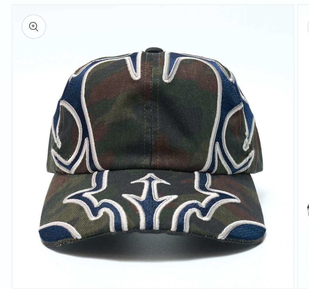 

[USED] Mercari s lowest price coin parking delivery camouflage cap