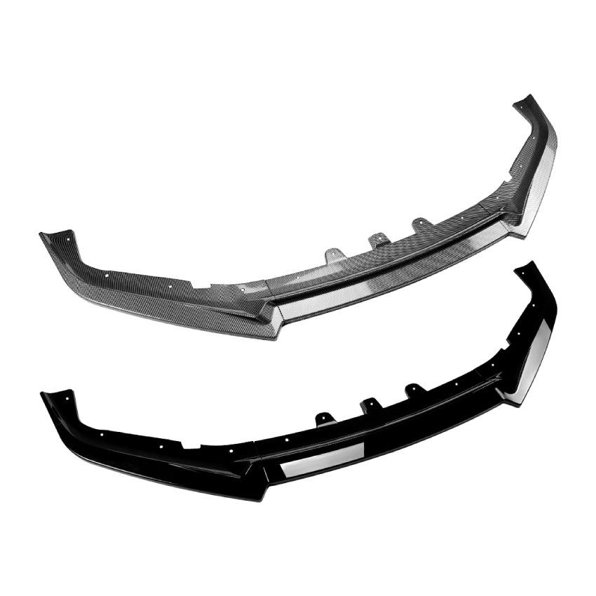 Toyota 86 GT86 FT86 2012-2016 Front Lip Splitter Spoiler Exterior Trim