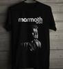 WVH MAMMOTH BLACK TEE  Size S-5XL Short Sleeve CG2351 Unisex T-Shirt