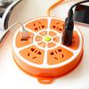 Creative Fashion Socket Intelligent Usb Charging Port With Premium Quality Materials For Versatile Use