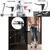 Xiaomi M365/pro Foldable Electric Scooter Brake Handle Black Adult Size Non-child-friendly 15*7cm
