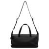 Lululemon Gym 30L Large Capacity Versatile Fitness Bag Recycled Nylon Unisex bags Black LU9BRKS-304464