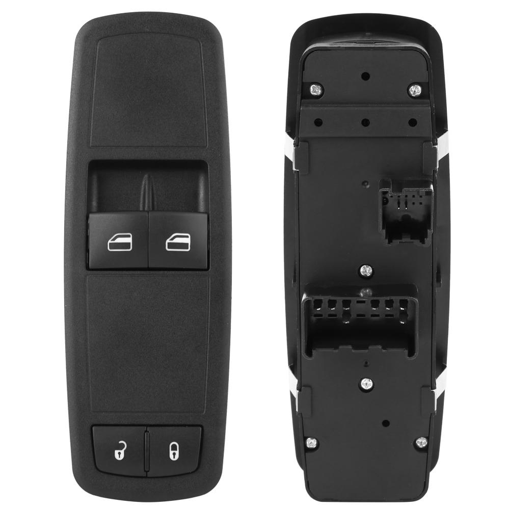 Power Master Window Switch for Chrysler Town & Country Dodge Grand Caravan 04602537AE