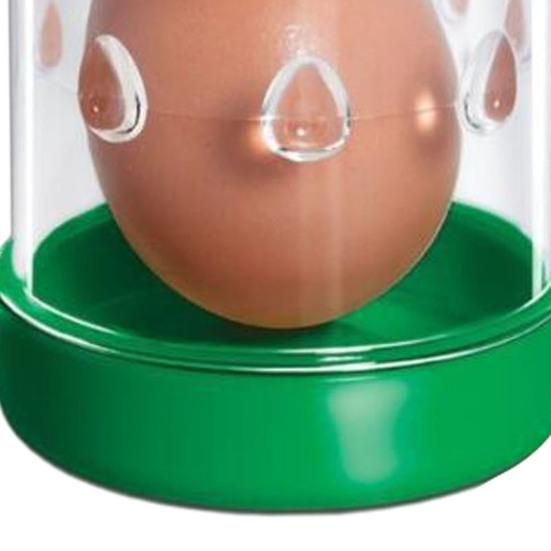 Hard Boiled Eggs Peeler Portable Easy Boiled Deviled Egg Shell Remover Cracker Tools Breakfast Prep Prop Kitchen Gadgets