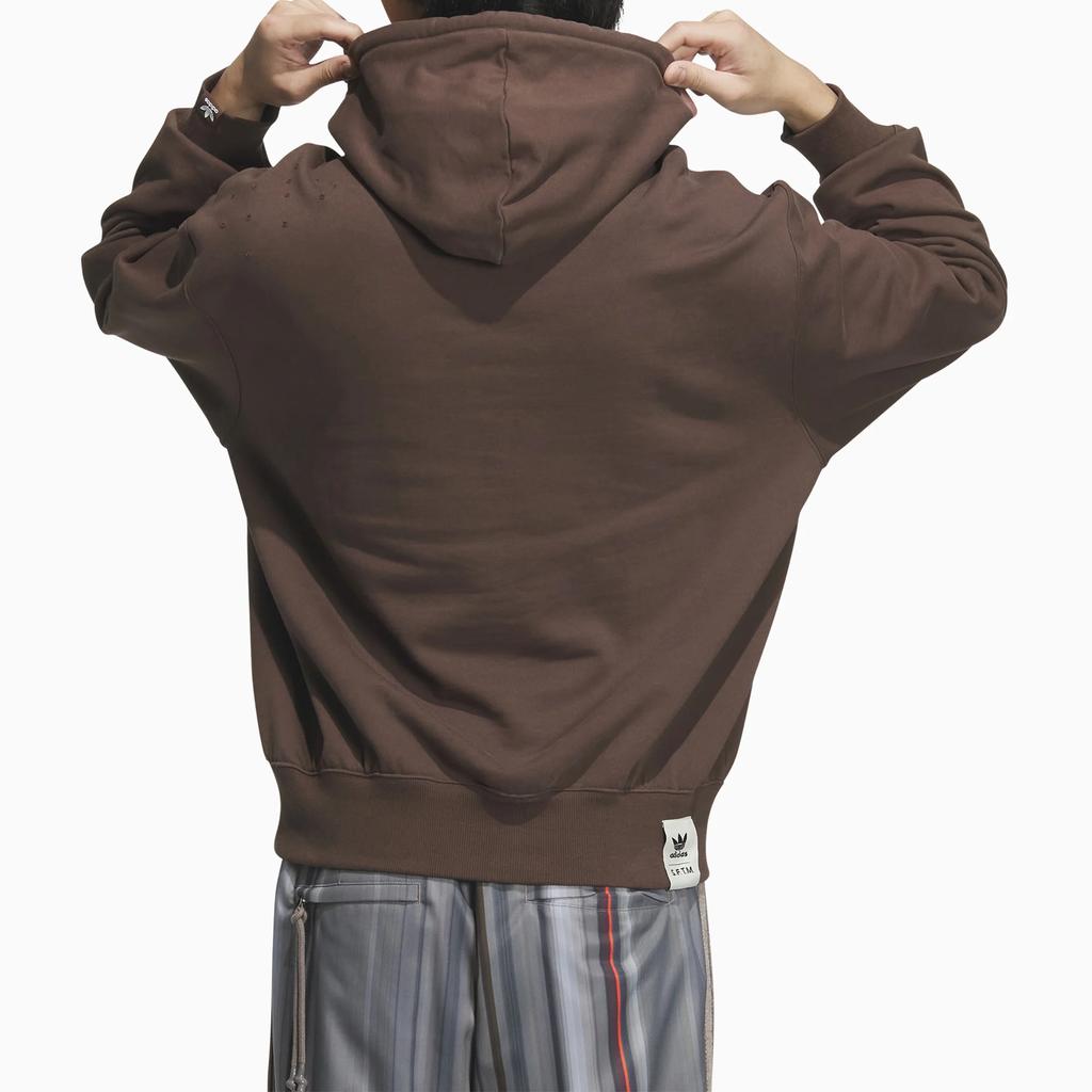 Adidas X Song For The Mute Hoodie IY9519