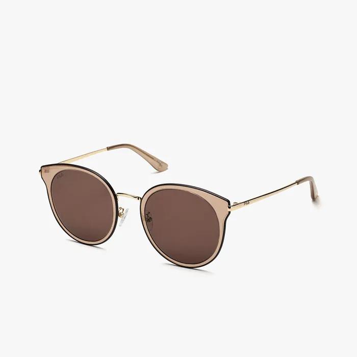 Sunglasses (FLS7409 NUDE 55)