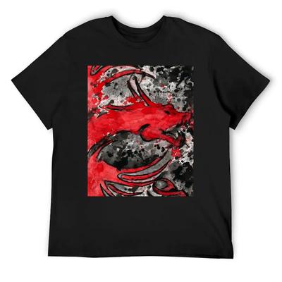 Blood of Thine Enemies T-Shirt Gifts for Boyfriend Shirts Graphic Tee Valentines Clothes Hippie Clothes Mens T Shirts