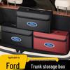 Ford Trunk Storage Organizer for Mondeo, Escort, Focus, Taurus