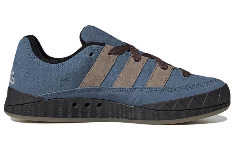 Adidas Adimatic 'Indigo Black' HQ6901