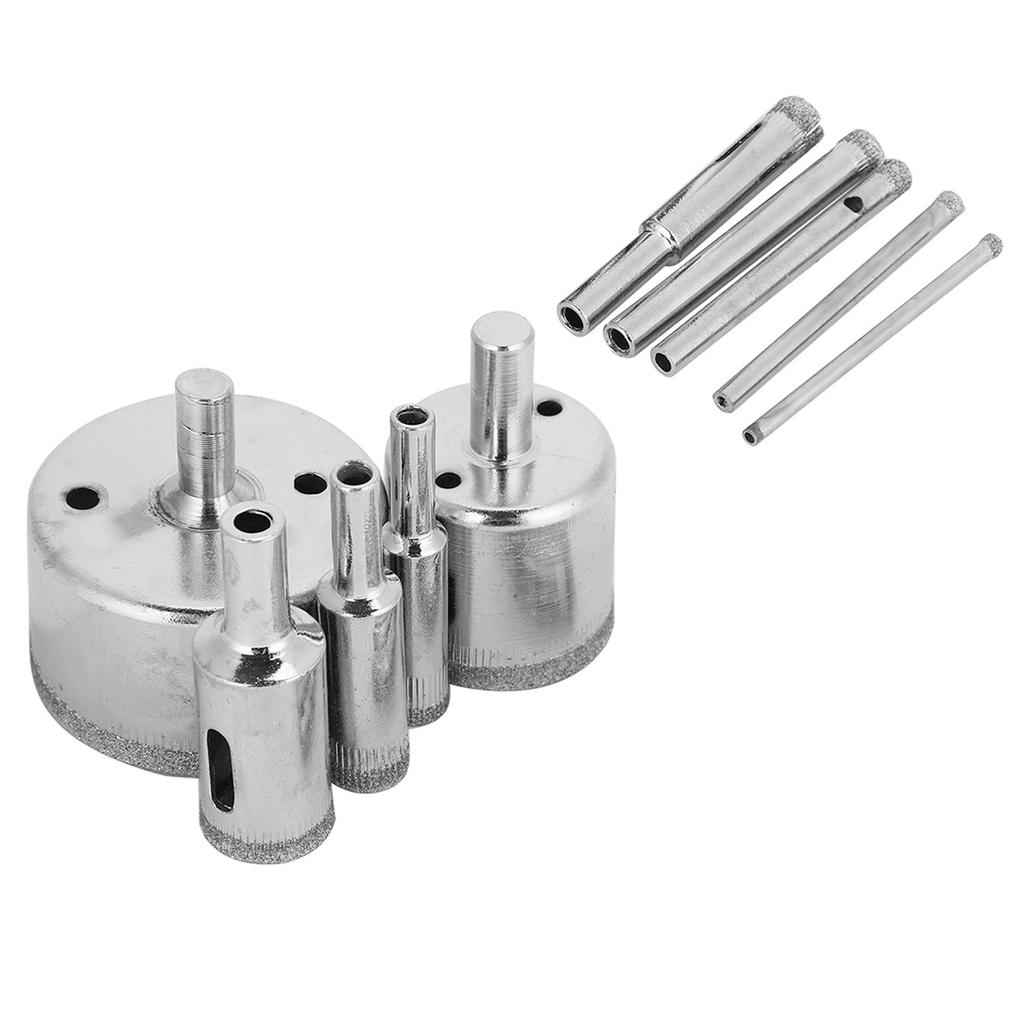 Coated   Drill Bit 3.50mm Hole Saw for Tile Ceramic Glass Porcelain Marble