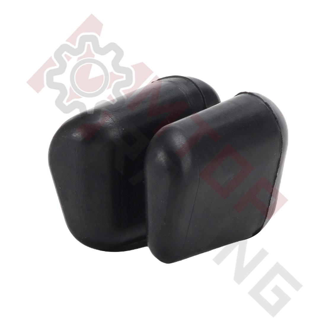 Motorcycle Rear Wheel Hub Cushion Sprocket Rubber Buffer Dampers For Honda CBR250R MC17 CBR250 MC19 CBR250RR MC22 41241-KB7-000 1 Piece