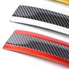 Universal Car Door Sill Protector Strip Strong Adhesive Anti Scratch Threshold Trim Cover Sticker Long Lasting Auto Door Entry Guard