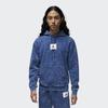 Air Jordan Tie Dye Drawstring Hoodie DR3088-493