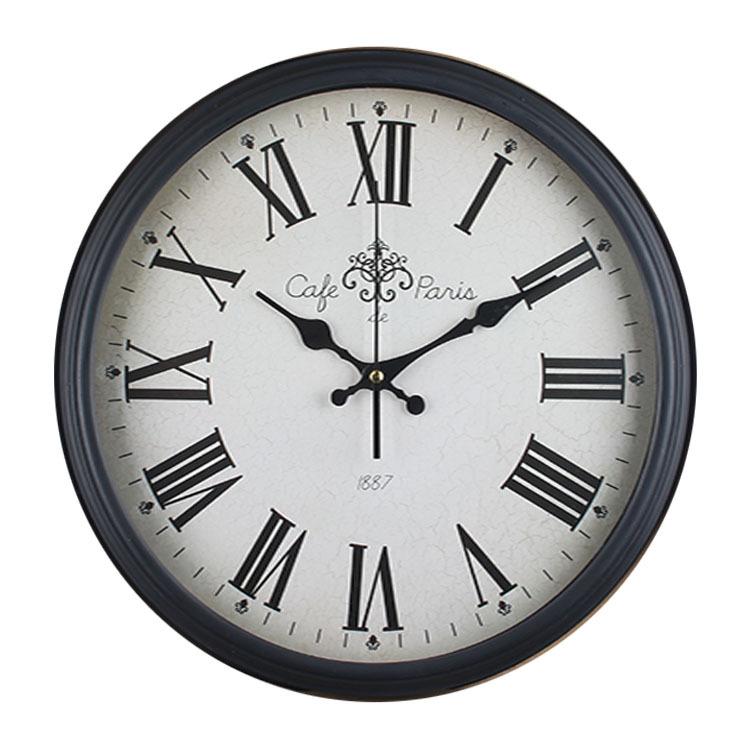 

Настенные часы Гостиная Роскошный Дом Мода Настенные часы Атмосферные Бесшумные Современные Простые Индивидуальные Креативные Кварцевые часы 681-4