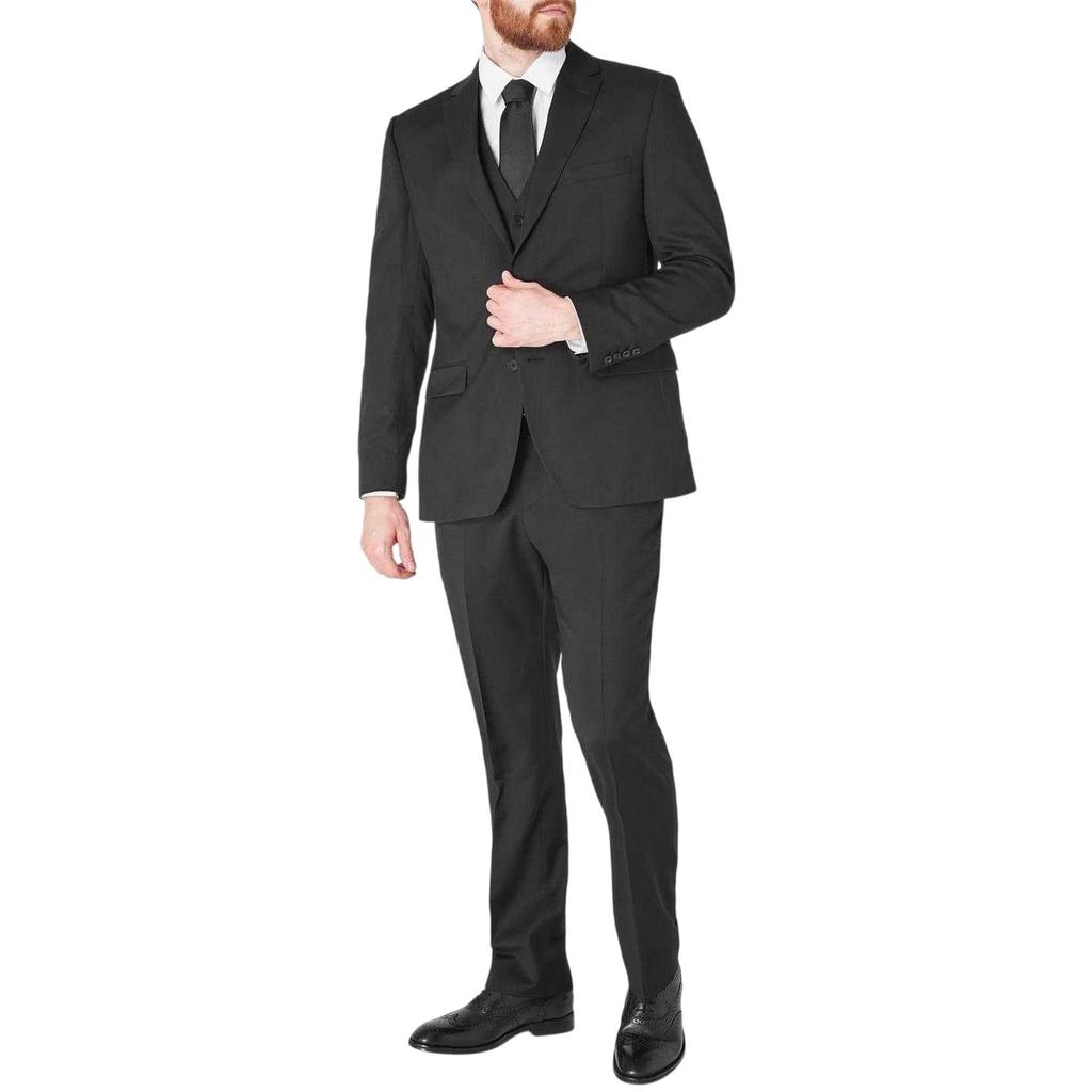 Ted Baker Mens Irvinws Slim Formal Waistcoat