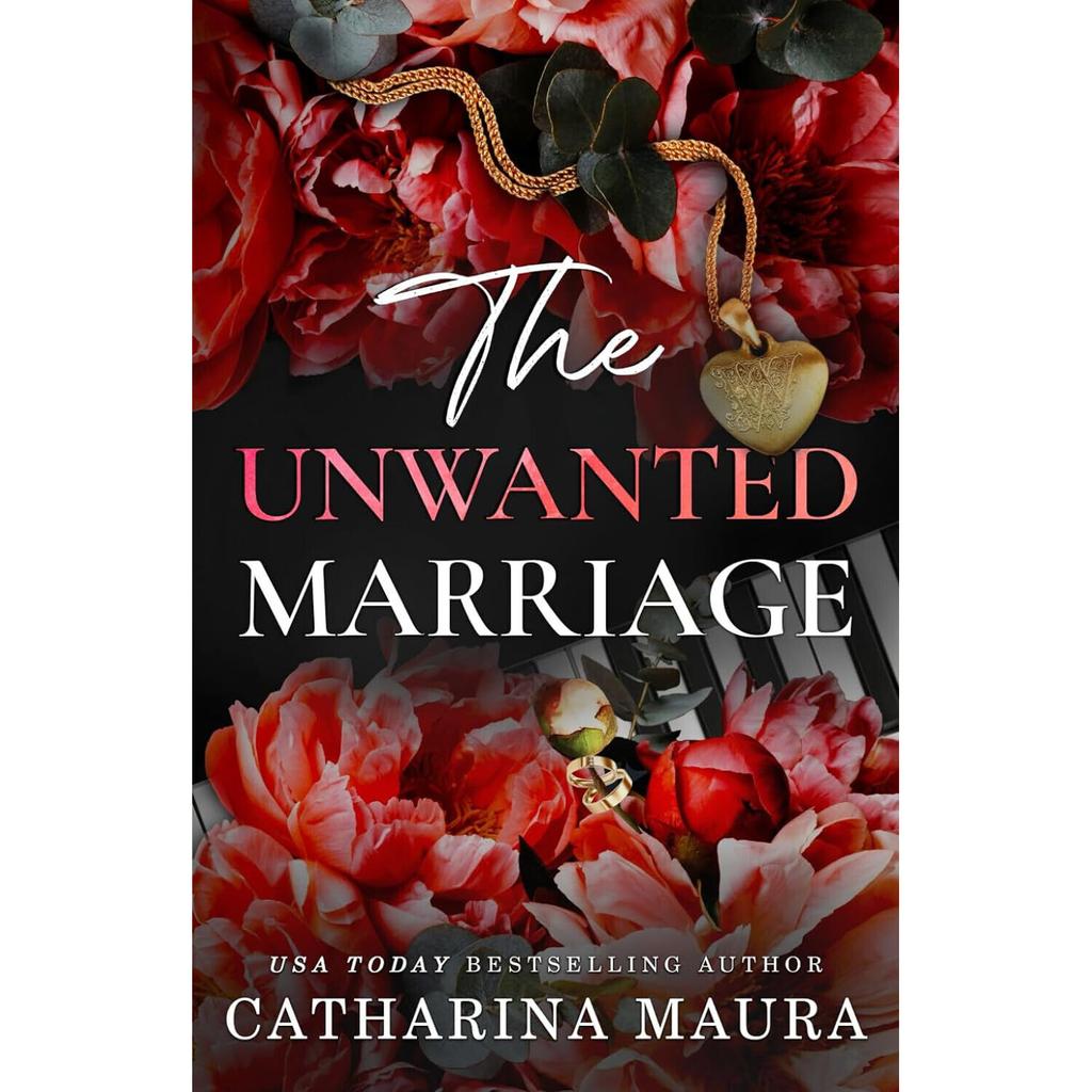 The Unwanted Marriage Dion And Faye's Story 3 Paperback Us-2685 2%